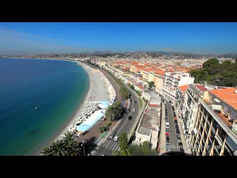 Nice, France Travel Guide