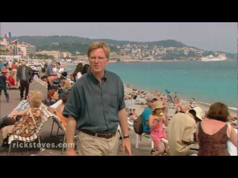 Nice, France: Promenade, Museums, and Coast