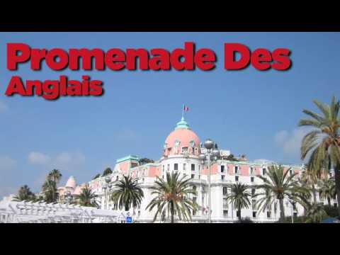 France Travel Guide - Top 5 Attractions in Nice