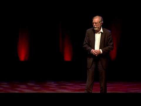 TEDx Brussels 2010 - Paul Collier - How the Bottom Billion can harness the Resource Boom?