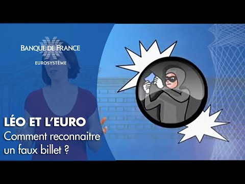 Banque de France : Du Vrai et du Faux