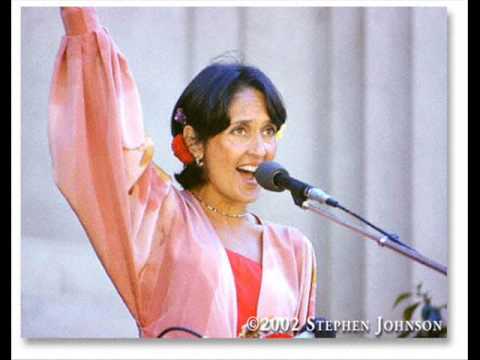 JOAN BAEZ  ~ Guantanamera ~