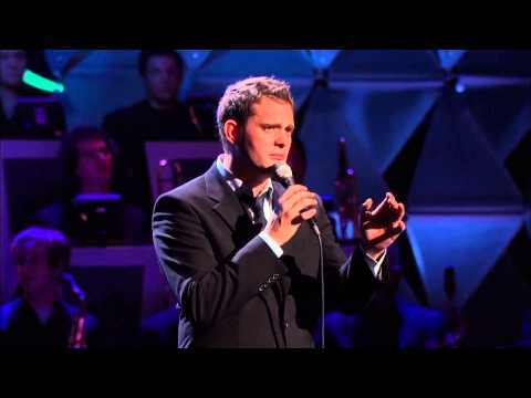 Michael Buble Home Live Madison Square Garden 2013