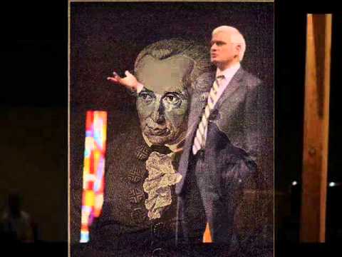 Ravi Zacharias Q & A: Moral Absolutes