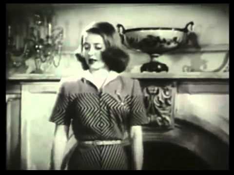 Classic Movie Bloopers and Mistakes: Film Stars Uncensored - 1930s and 1940s Outtakes