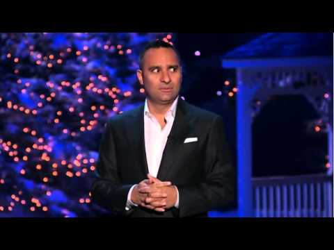 Russell Peters Christmas Special (2012)