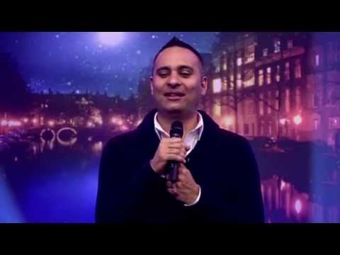 Russell Peters: Sex Shops - Live From Amsterdam