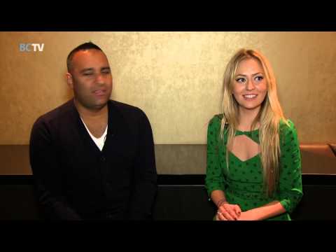 Russell Peters Outtakes