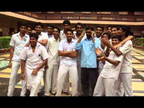 Amrita Vidyalayam kannur XII'th batch 2010 | Official Video - H.Q |