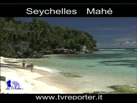 Seychelles Mahé