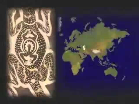 Sumerian Creation Story