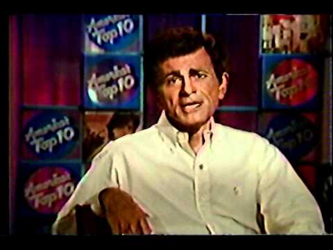 America's Top 10 August 29, 1982 Casey Kasem John Cougar Mellencamp Interview