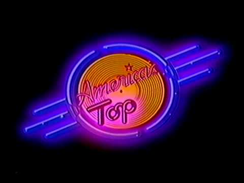 America's Top 10 August 16, 1981 Casey Kasem Rick Springfield Interview