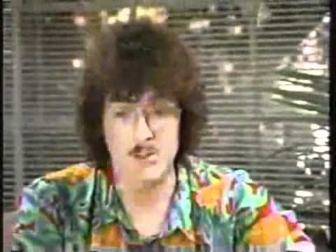 Weird Al Yankovic interview with Casey Kasem