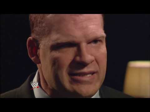 New WWE Director of Operations Kane reveals the monster is still lurking within: WWE.com Exclusive,