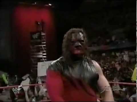 Kane attacks fan and Undertaker resurrected