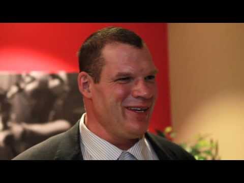 Kane Interview: On Undertaker, Hell in a Cell, The Rock, Mick Foley, Steve Austin & his character