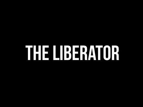 Liberator - Dawn of the Wiki Weapons