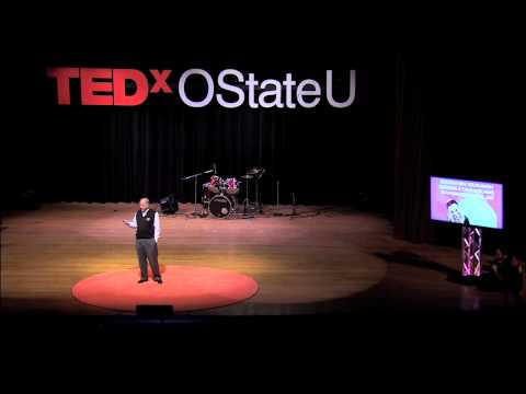 The Leadership Plan: Boone Pickens at TEDxOStateU