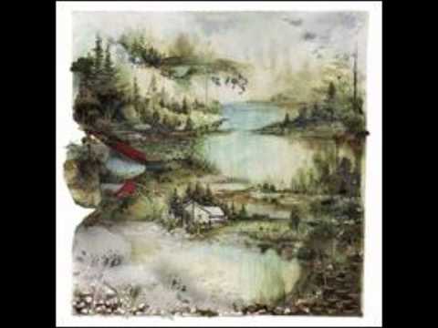 Bon Iver - Holocene