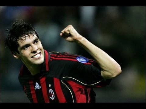 Ricardo Kaká - The Maestro Of San Siro - Tribute | HD