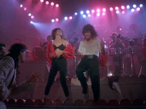 Salsa: The Motion Picture - 1988 - Part 10/10