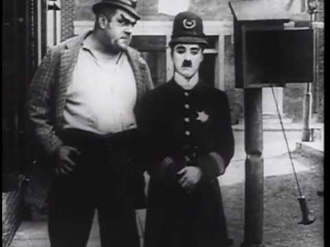 Movie: Charlie Chaplin Festival (1938)