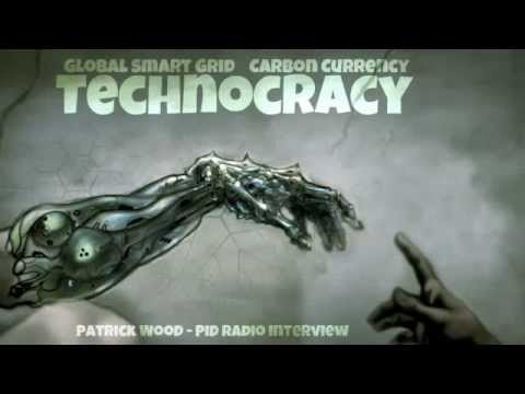 Patrick Wood ~ Carbon Currency : A New Beginning for Technocracy [Scientific Dictatorship]