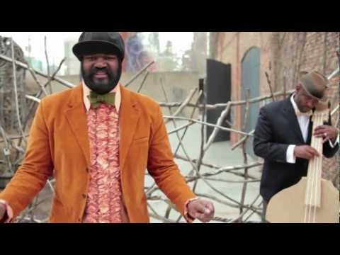 Gregory Porter - 