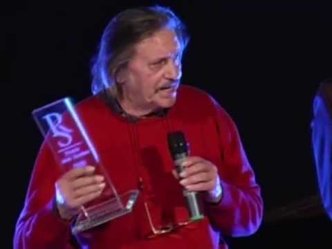 Premio Salvo Randone 2009 - Oscar del Teatro Italiano - 3 parte