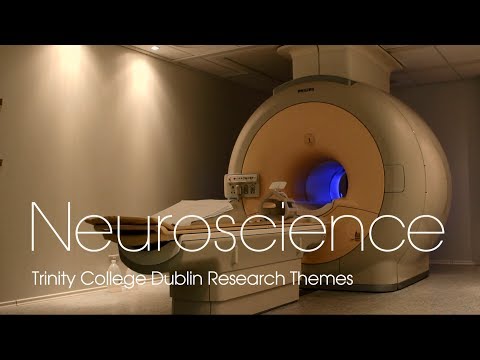 Neuroscience Research Theme at Trinity