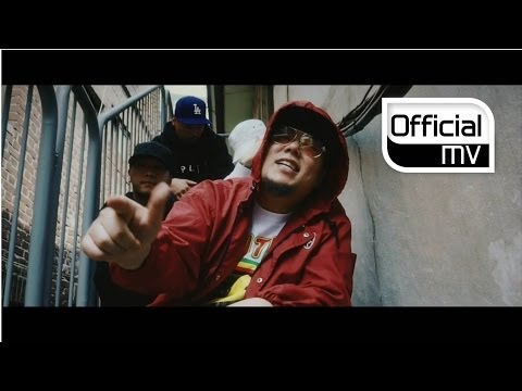 [MV] P-Type(피타입) _ Timberland 6