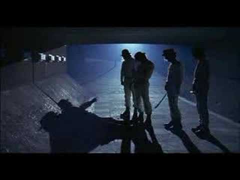 A Clockwork Orange -  Ultraviolence first Scene