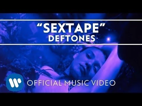 Deftones - Sextape (HD Official Music Video)