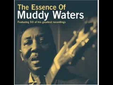 Muddy Waters - I'm Ready