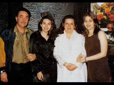 Kapoor family