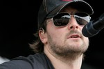 Church on Swift: Eric Church talks about his true feelings on Taylor Swift