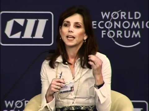 India Economic Summit 2010 - Innovating Rural Entrepreneurship Towards Employment