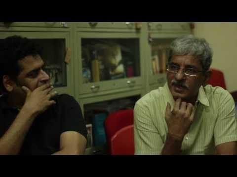 Interview with Shridhar and Sriram Raghavan