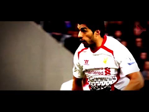 Luis Suarez - Liverpool Story | 2011-2013 | HD