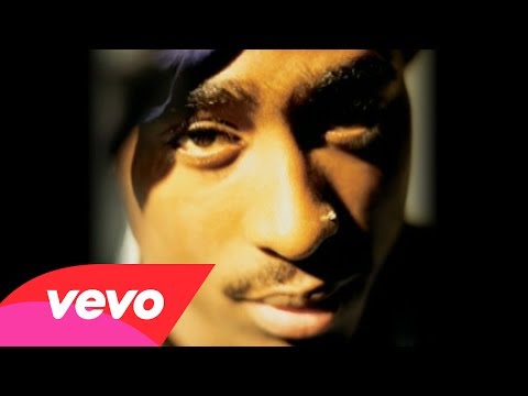 2Pac - Ghetto Gospel