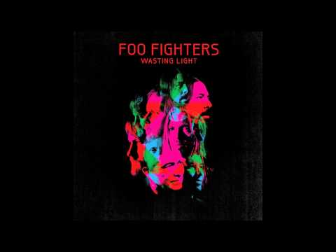 Foo Fighters - Walk - Wasting Light [HD]