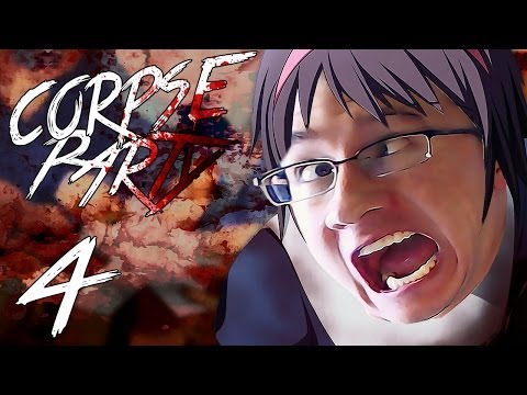 Corpse Party Classic Part 4 | WALK TOWARD THE LIGHT