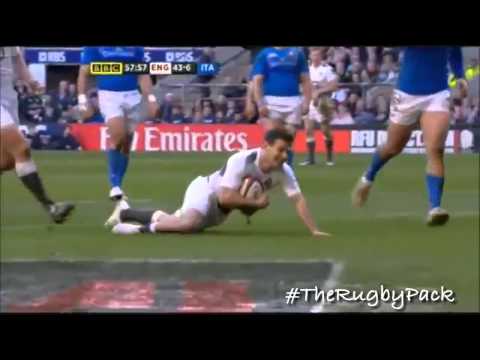 ENGLISH RUGBY | BLACKOUT: THE 3RD BEST TEAM IN THE WORLD