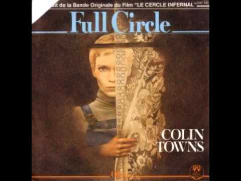 Colin Towns - Full Circle (The Haunting of Julia - 1977) main title theme