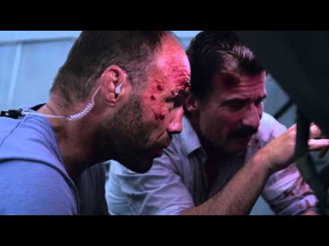 Hijacked - Trailer