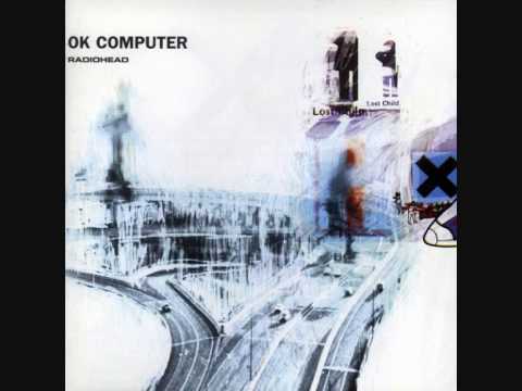 Radiohead | Let Down (Audio)