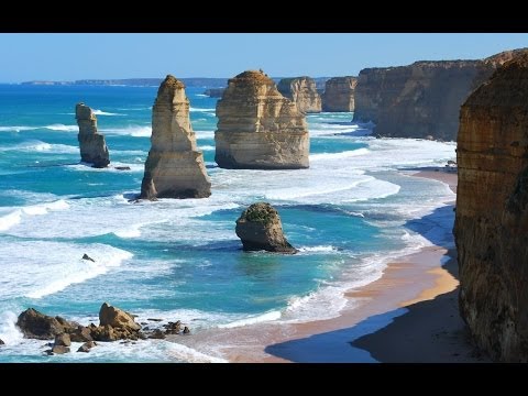 The Great Ocean Road: Australia's Southern Coast