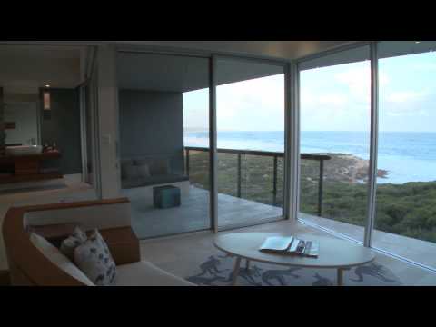 Southern Ocean Lodge, Kangaroo Island