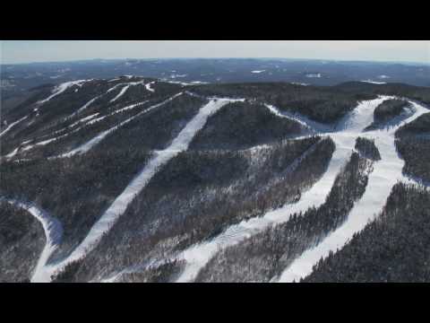 Alpine Skiing in Maine - Maine Office of Tourism